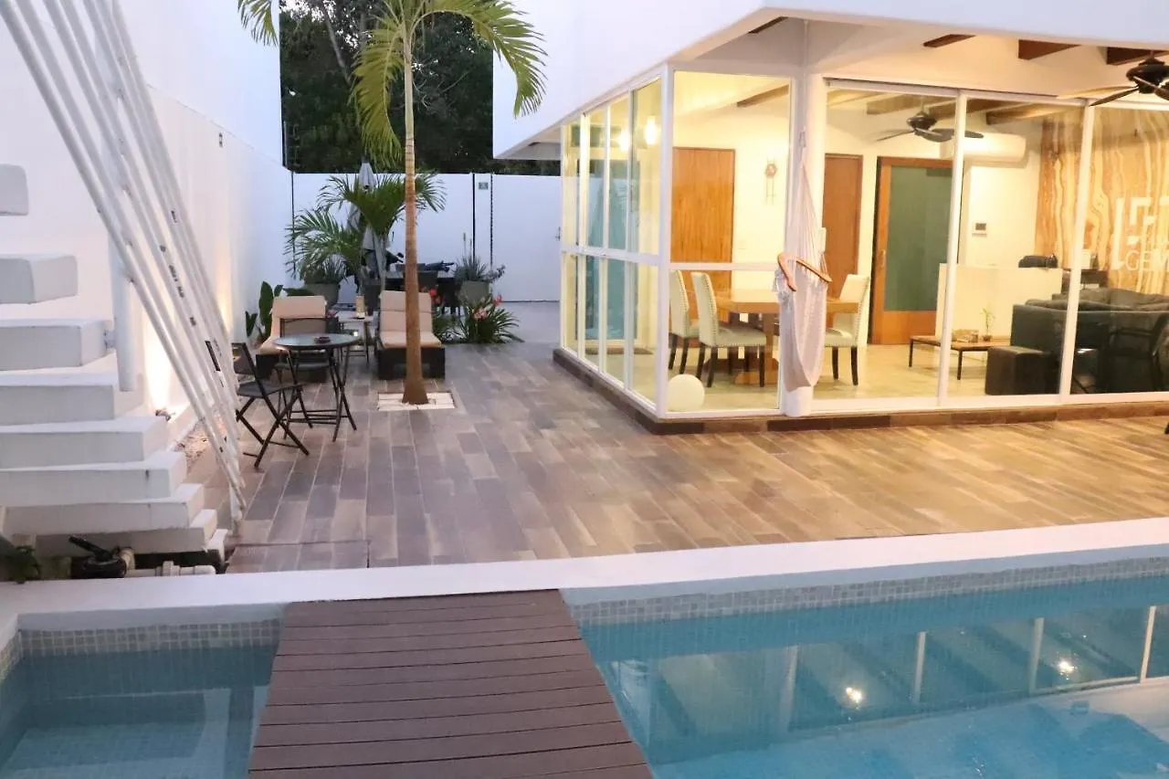 Casa Gem B&B Playa del Carmen