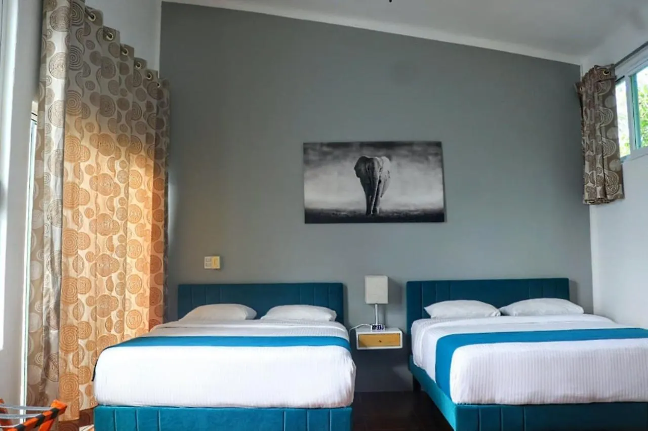 Casa Gem B&B Playa del Carmen Mexico