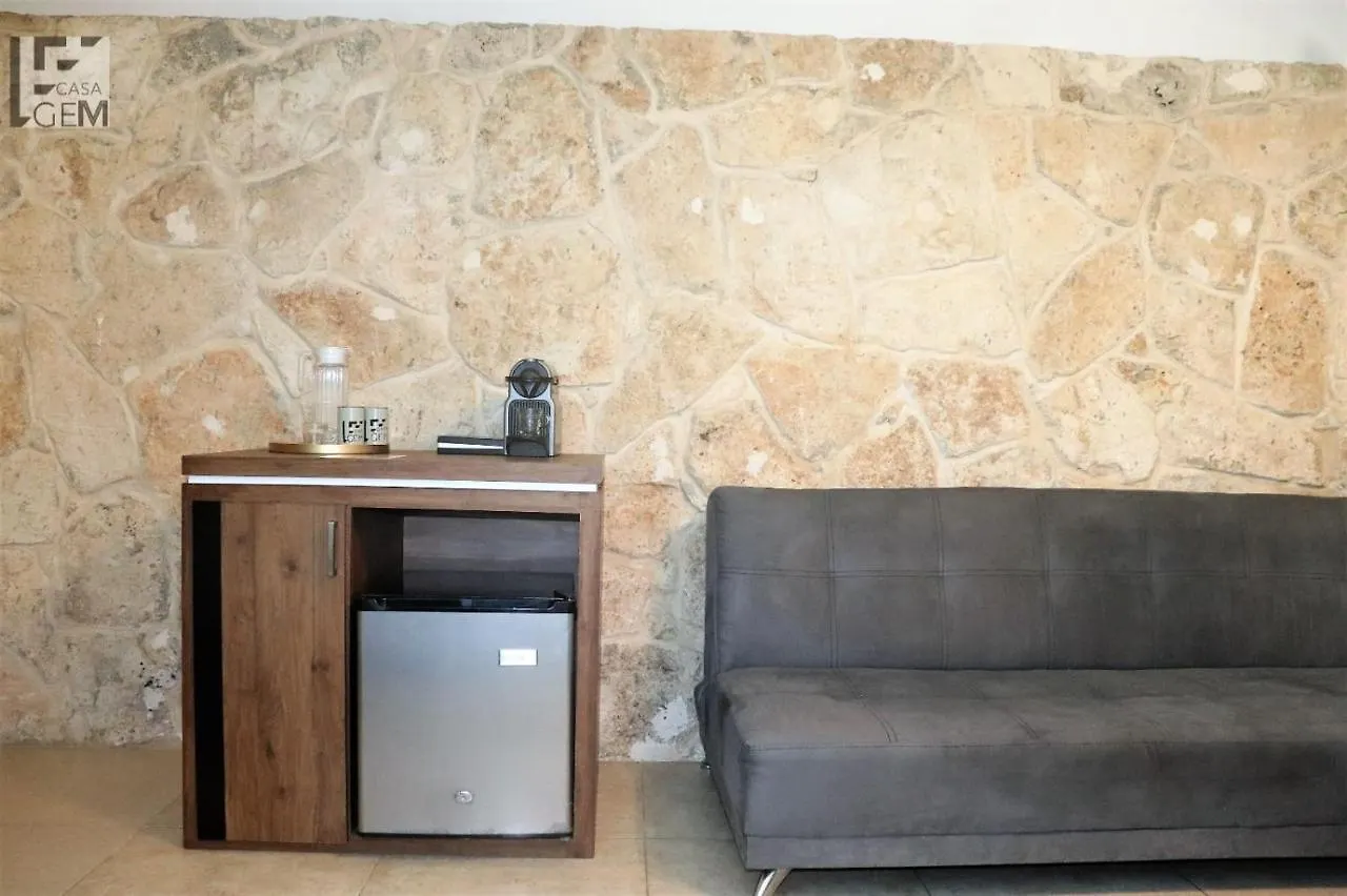 Bed & Breakfast Casa Gem B&B Playa del Carmen