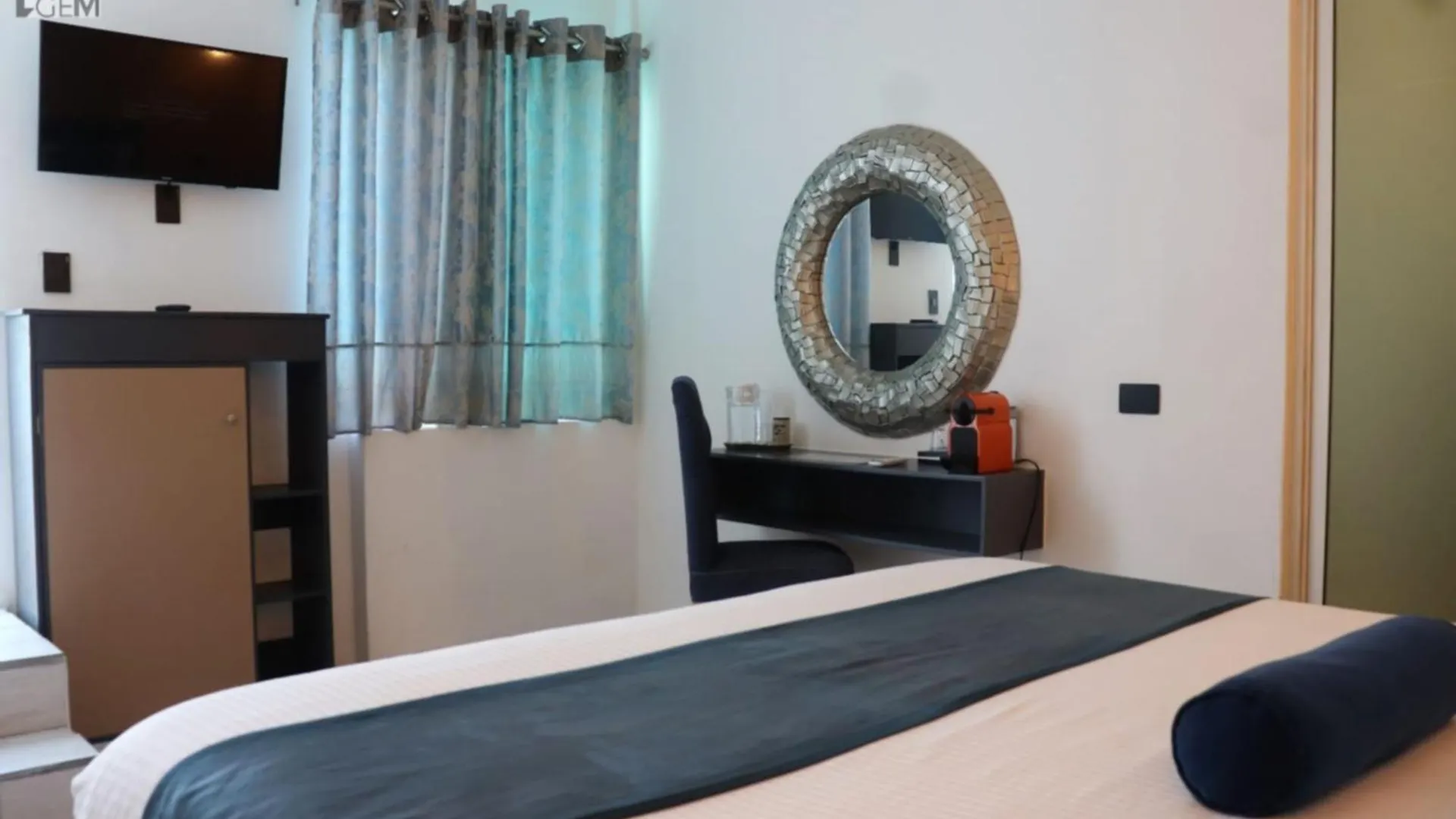 Bed & Breakfast Casa Gem B&B Playa del Carmen
