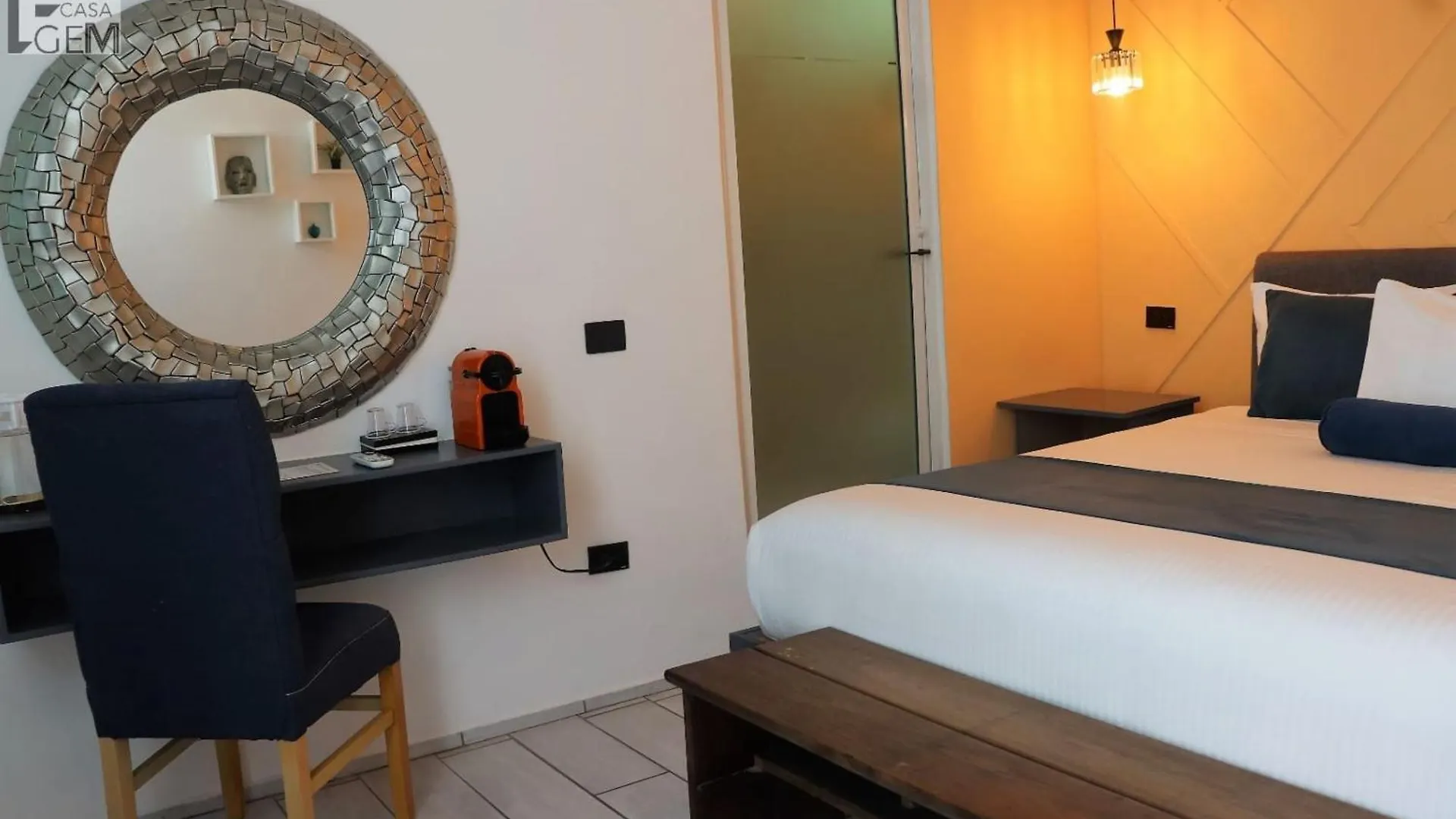 Bed & Breakfast Casa Gem B&B Playa del Carmen
