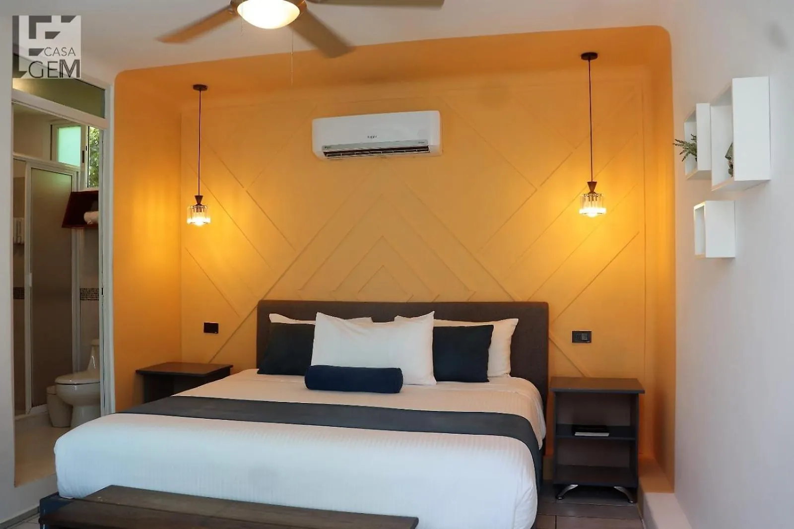 Casa Gem B&B Playa del Carmen Bed & Breakfast