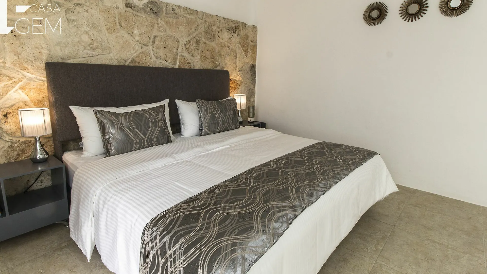 Bed & Breakfast Casa Gem B&B Playa del Carmen