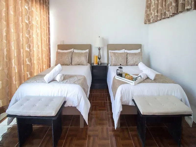 Casa Gem B&B Playa del Carmen