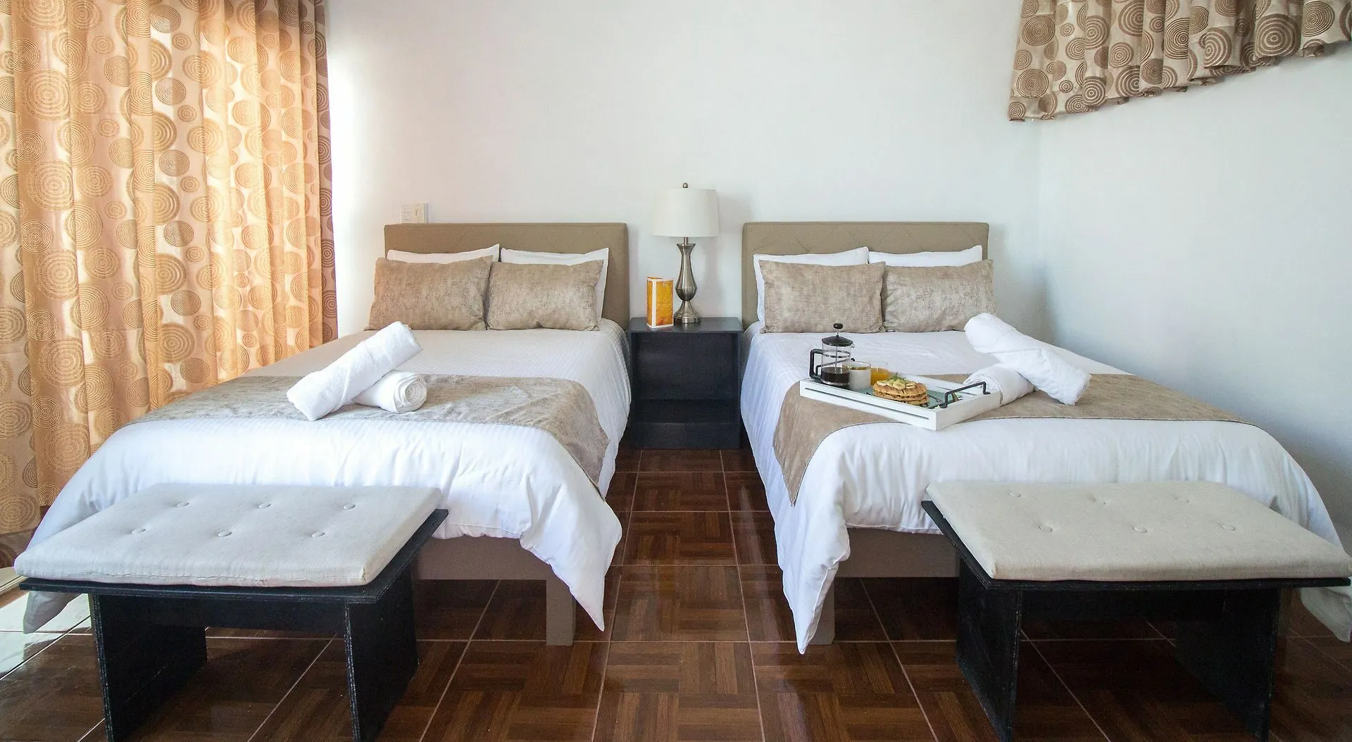 Casa Gem B&B Playa del Carmen 3*,  Mexico