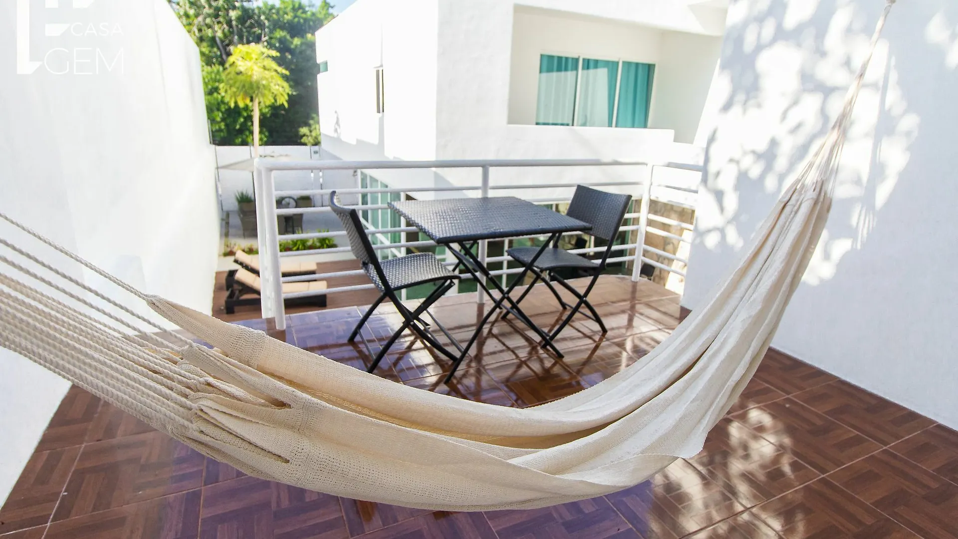 Casa Gem B&B Playa del Carmen 3*,  Mexico
