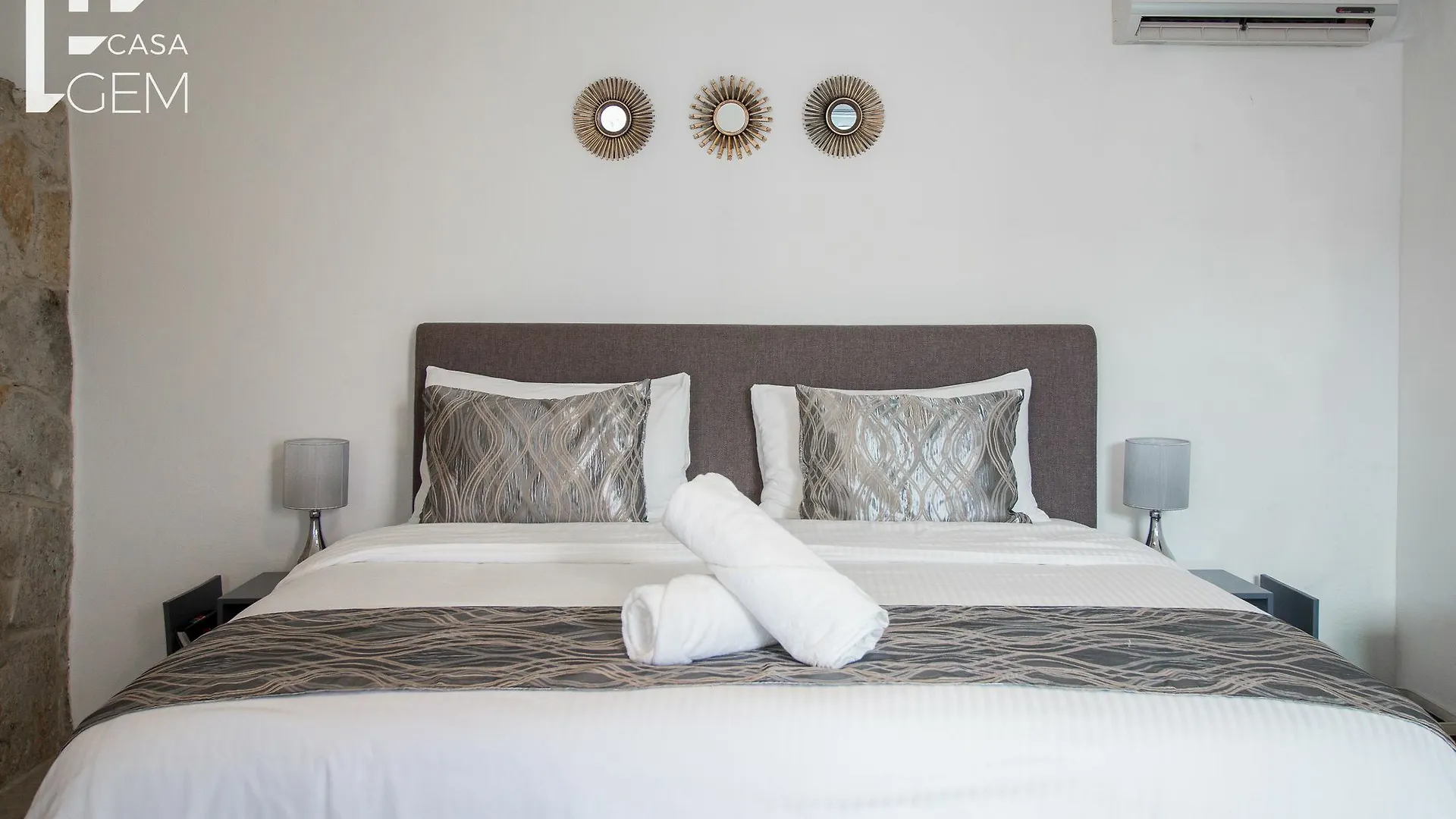 Casa Gem B&B Playa del Carmen Mexico