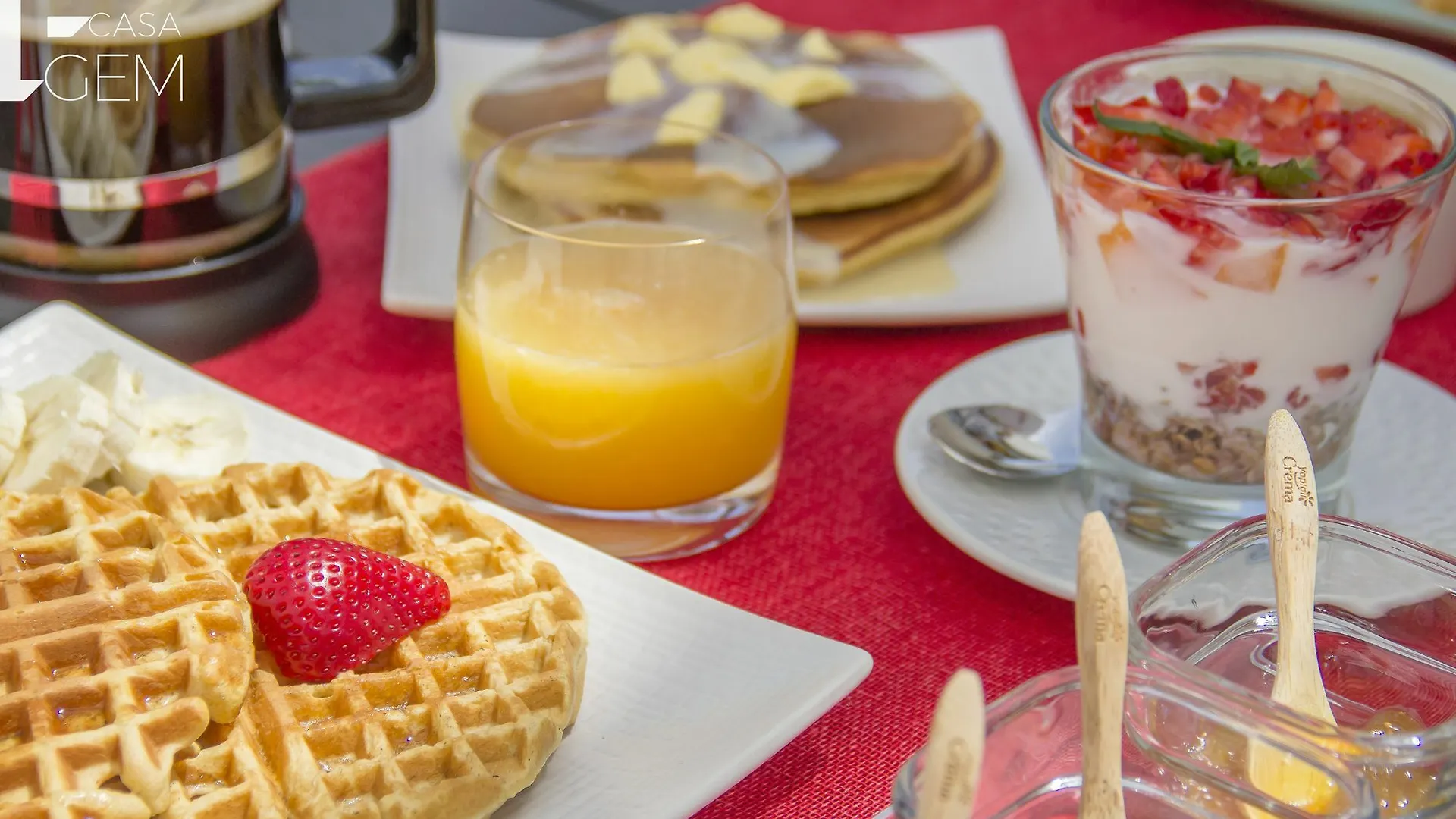 Casa Gem B&B Playa del Carmen Bed & Breakfast