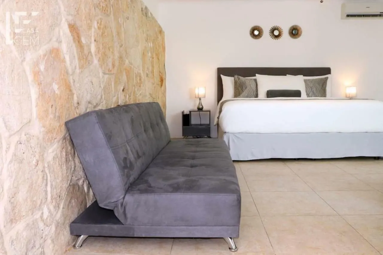 Casa Gem B&B Playa del Carmen