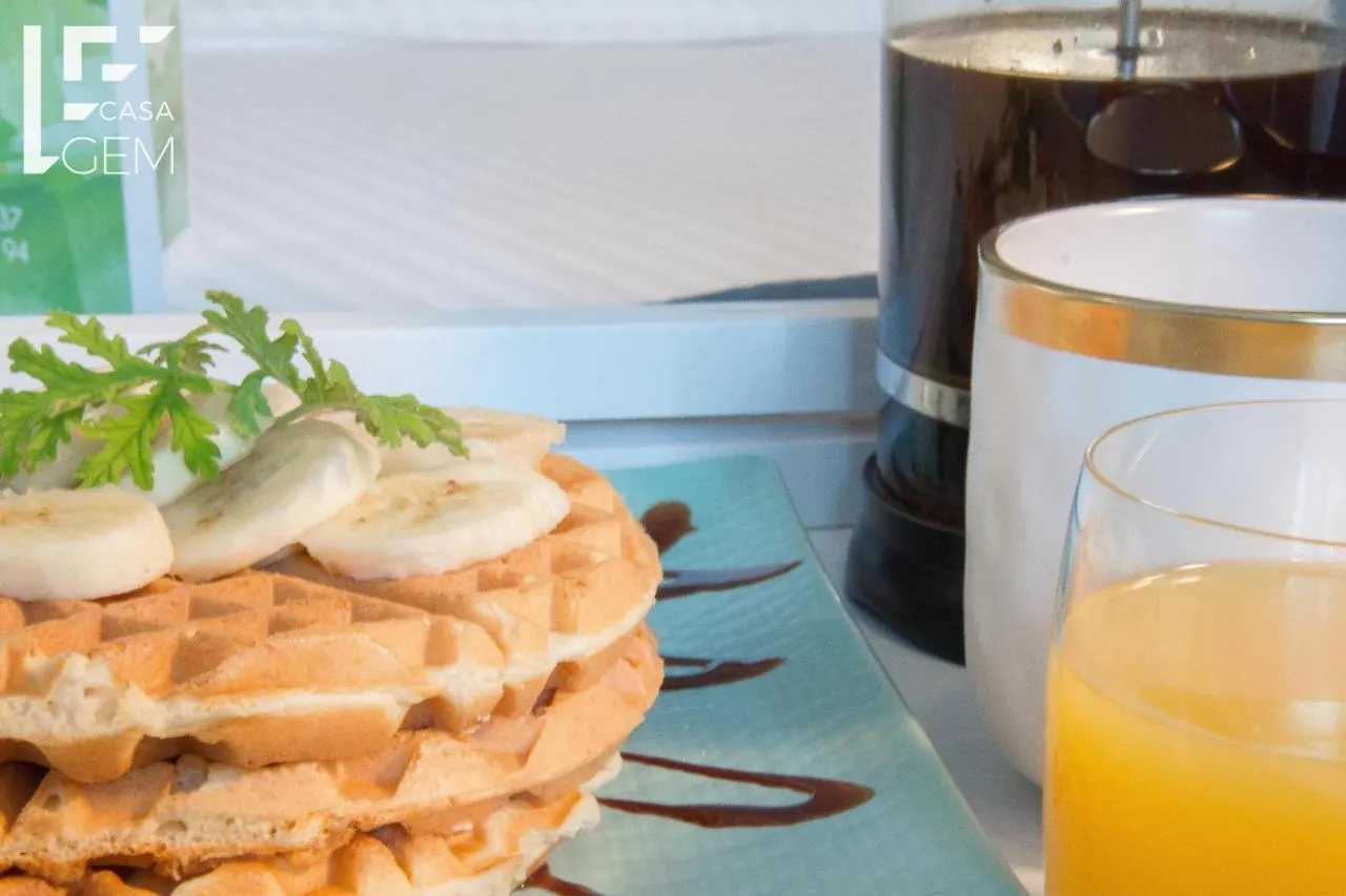 Casa Gem B&B Playa del Carmen
